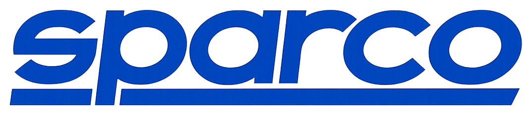 sparco logo