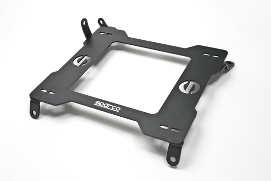 Sparco Seat Bracket 2022+ Subaru WRX VB Chassis - Driver Left