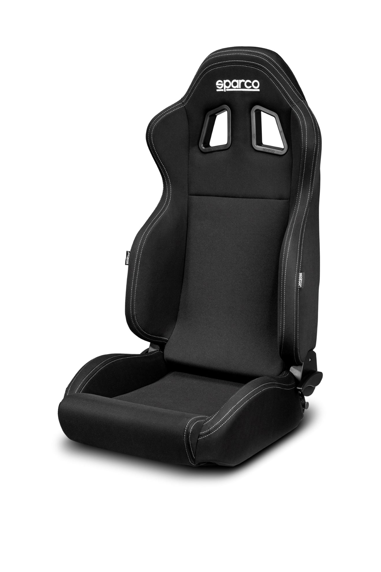 Sparco Seat R100 Black/Blu