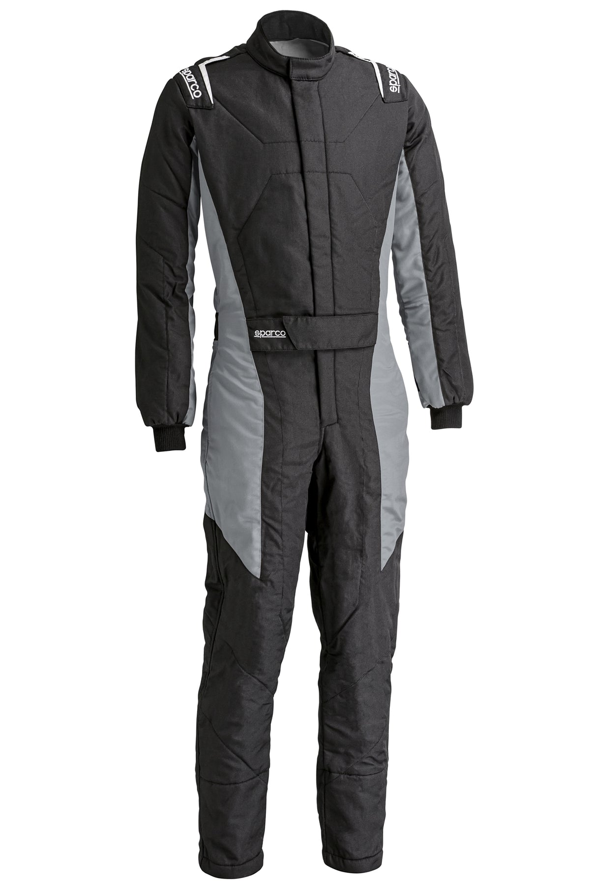 Sparco Suit Stint 64 BLK/GRY