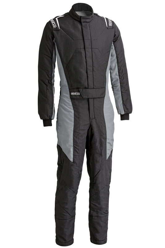 Sparco Suit Stint 64 BLK/GRY