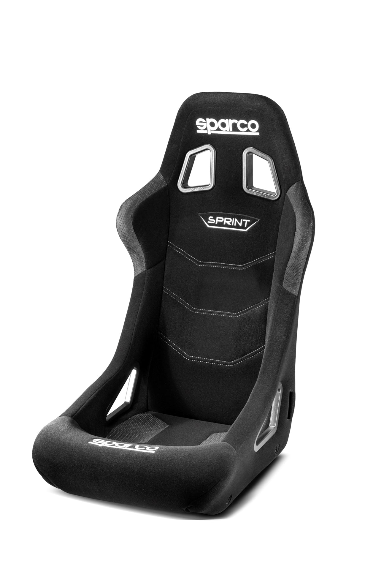 Sparco Seat Sprint Red