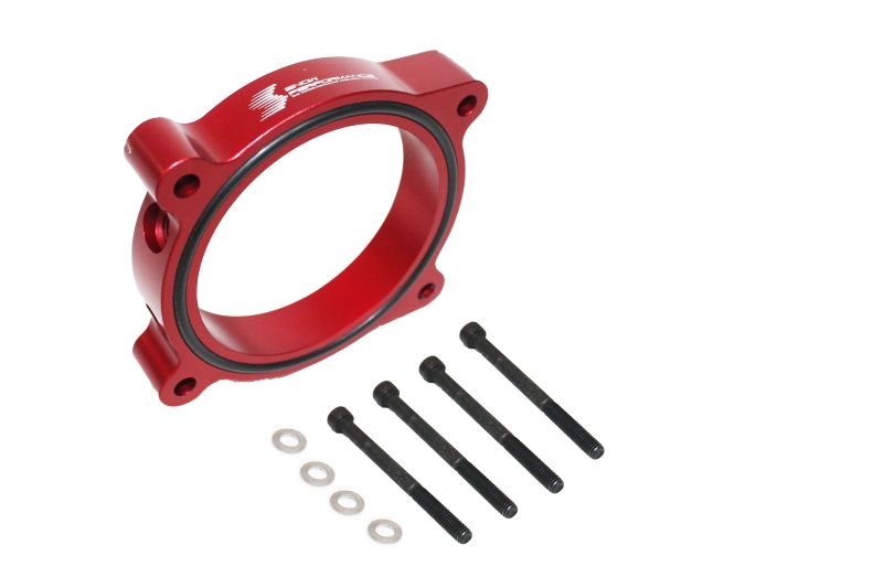 Snow Performance SNO-2132-BRD for 11-17 Mustang Stg 2 BC F/I WMI Kit SS Brd 4AN