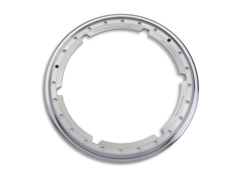 Ford Racing for 2021-2026 Ford Bronco Functional Bead Lock Ring Kit