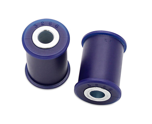 SuperPro Rear Lower Control Arm Lower - Inner Bushing Kit