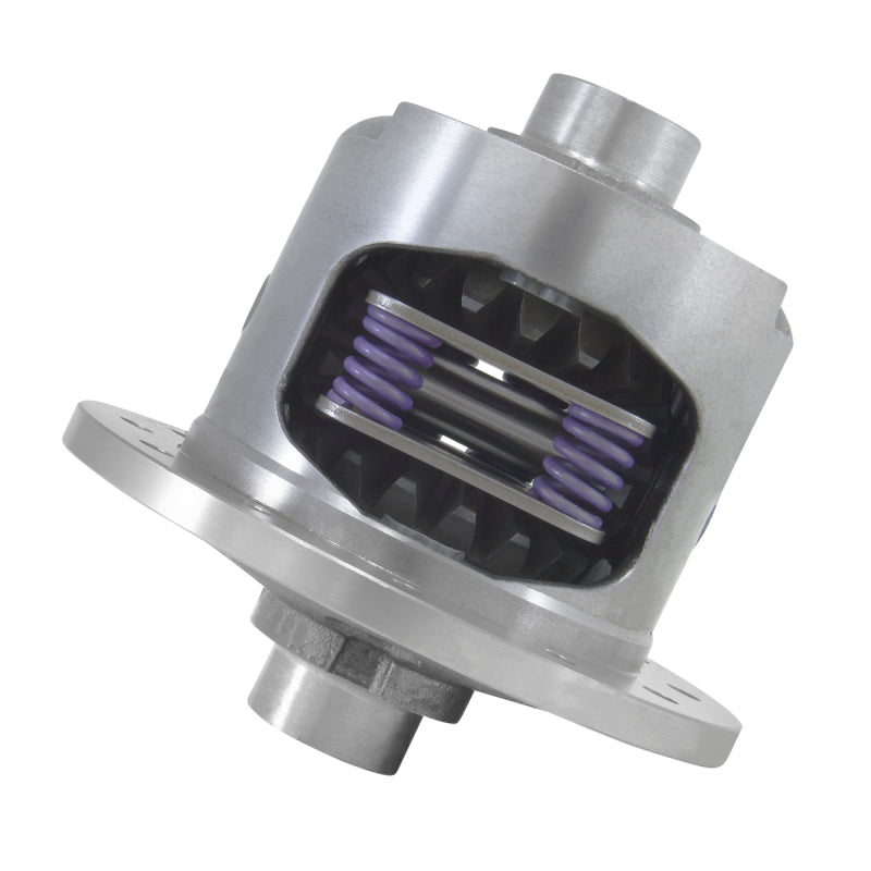 Yukon Gear & Axle YDGGM12P-4-30-1 Dura Grip Positraction For GM 12 Bolt Car with 30 Spline Axles / 4.10+