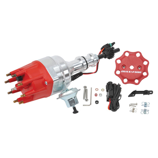 Edelbrock 22755 Ford260-289-302 V8 Max-Fire Distributor