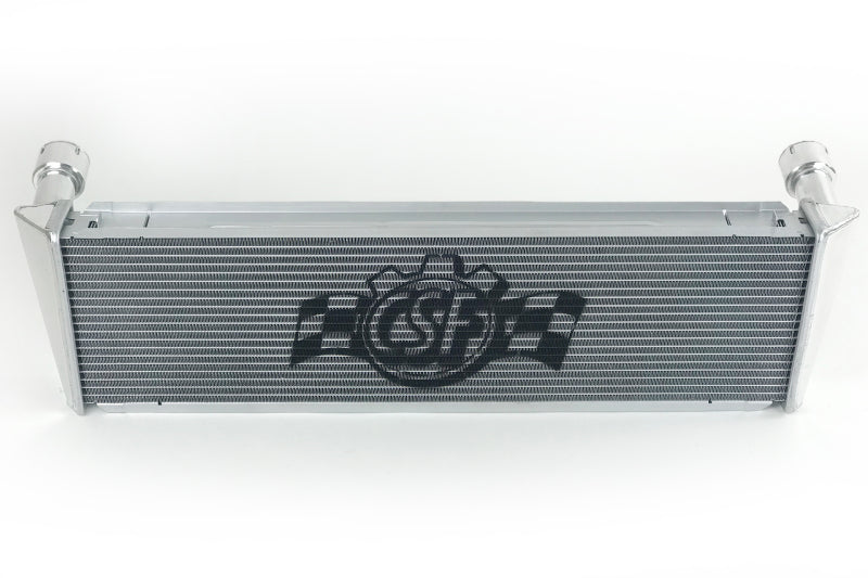 CSF 7054 Radiator for Porsche 911 Turbo (997) Center