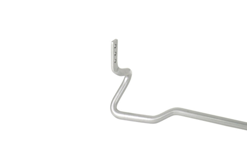 Whiteline BSR20XXZ Rear 24mm Sway Bar XX Heavy Duty for 1993-2001 Subaru Impreza, 1998-2002 Subaru Forester