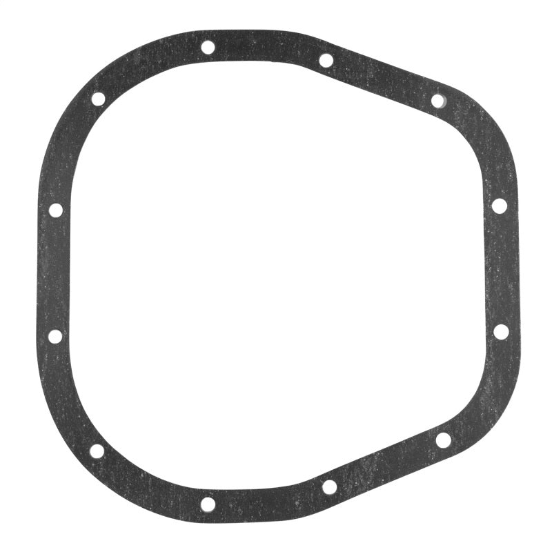 Yukon Gear & Axle YP C5-F10.25 Steel Cover For Ford 10.25in