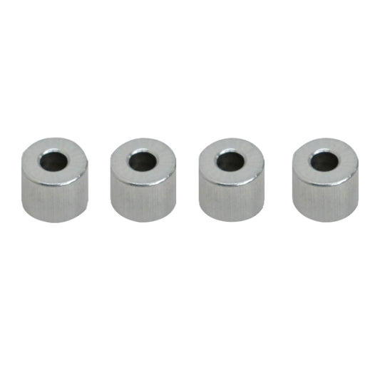 Snow Performance SNF-30172 Rail Spacers 17/32in (Set of 4)