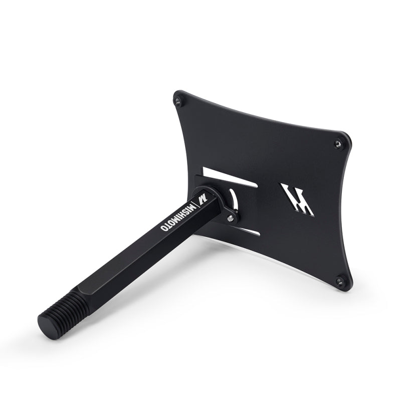 Mishimoto 2023+ Nissan Z License Plate Relocation Kit - #MMLP-Z-23