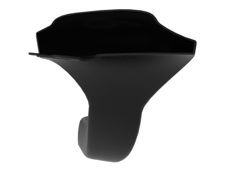 aFe Magnum FORCE Cold Air Intake System Scoop 19-20 Ford Ranger 2.3L(t) - Black - #54-13056S