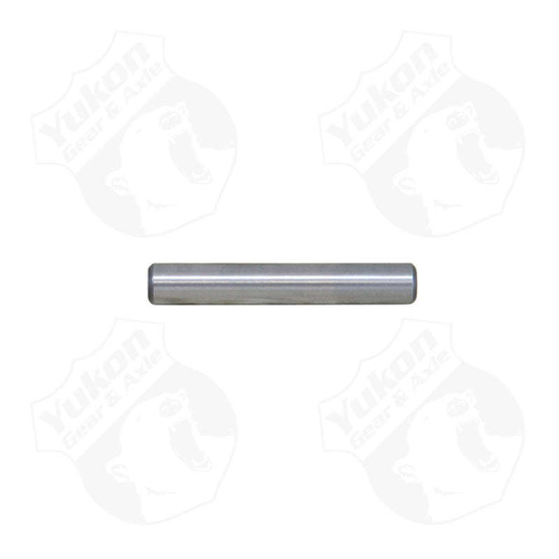 Yukon Gear & Axle YSPXP-052 T100 for & Tacoma Roll Pin
