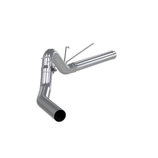 MBRP Dodge RAM 2500 / 3500 Cummins 6.7L 4in Filter Back - No Muffler