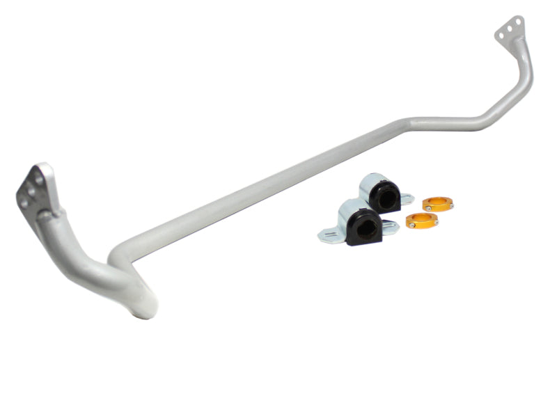 Whiteline BCF80Z Front Heavy Duty Adjustable 27mm Sway Bar for 2010-2015 Chevrolet Camaro