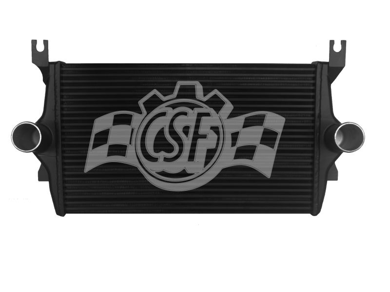 CSF 7107 Charge-Air-Cooler for 99-03 Ford Super Duty 7.3L Turbo Diesel