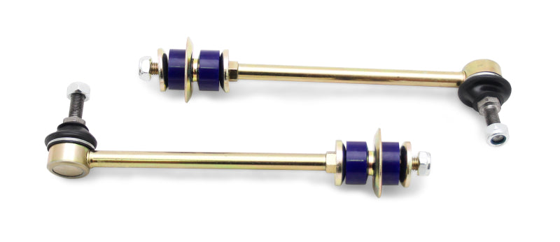 SuperPro Front Sway Bar Link Rod Kit