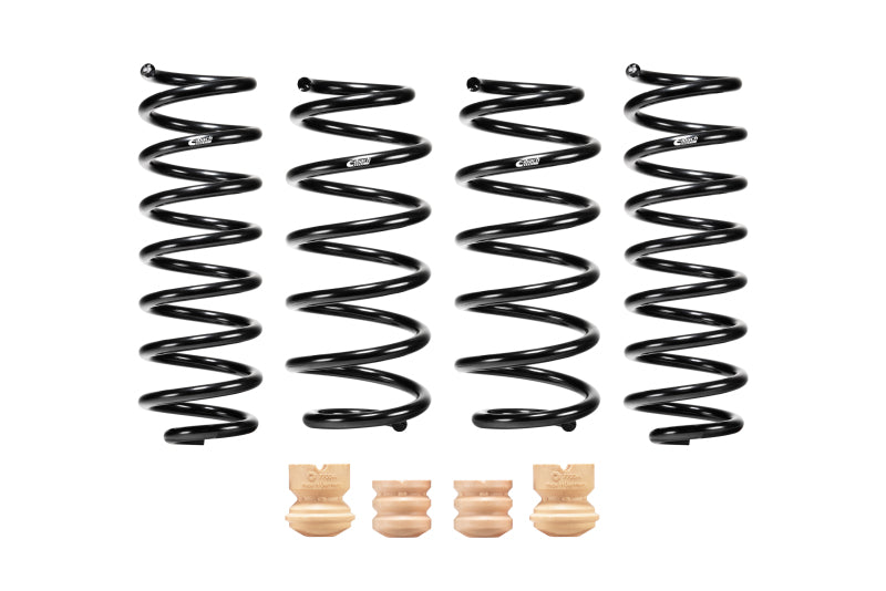 Eibach 22-24 Jeep Grand Cherokee 3.6L V6 4WD Pro-Kit Front & Rear Springs E10-51-025-02-22