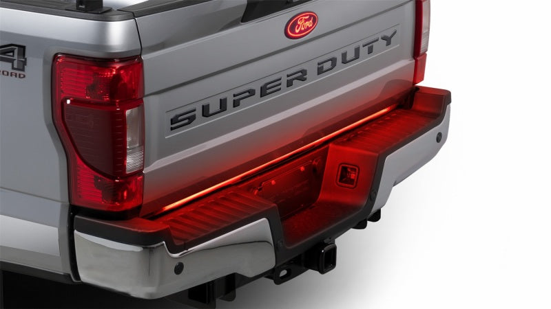 Putco for 60in. Direct Fit Red Blade Kit for 2004-2014 F-150 / 2009-2019 RAM / 2007-2018 Silverado & Sierra
