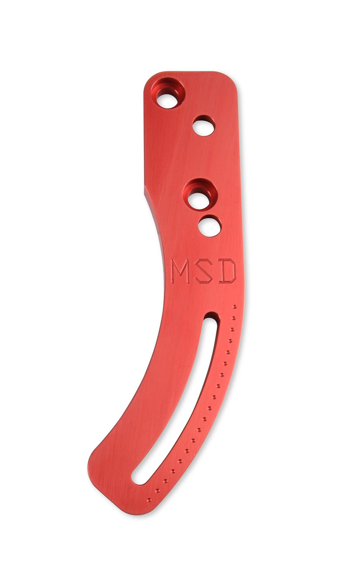 MSD 8620 Crank Trigger Wheel Kit - Flying Magnet - BBC - 8 in.
