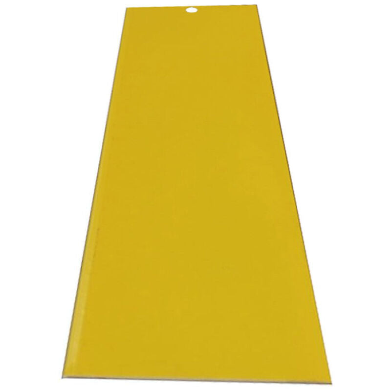 Westin 80-D11 Brute Drawer Divider for 80-TBS200-BD Series Yellow