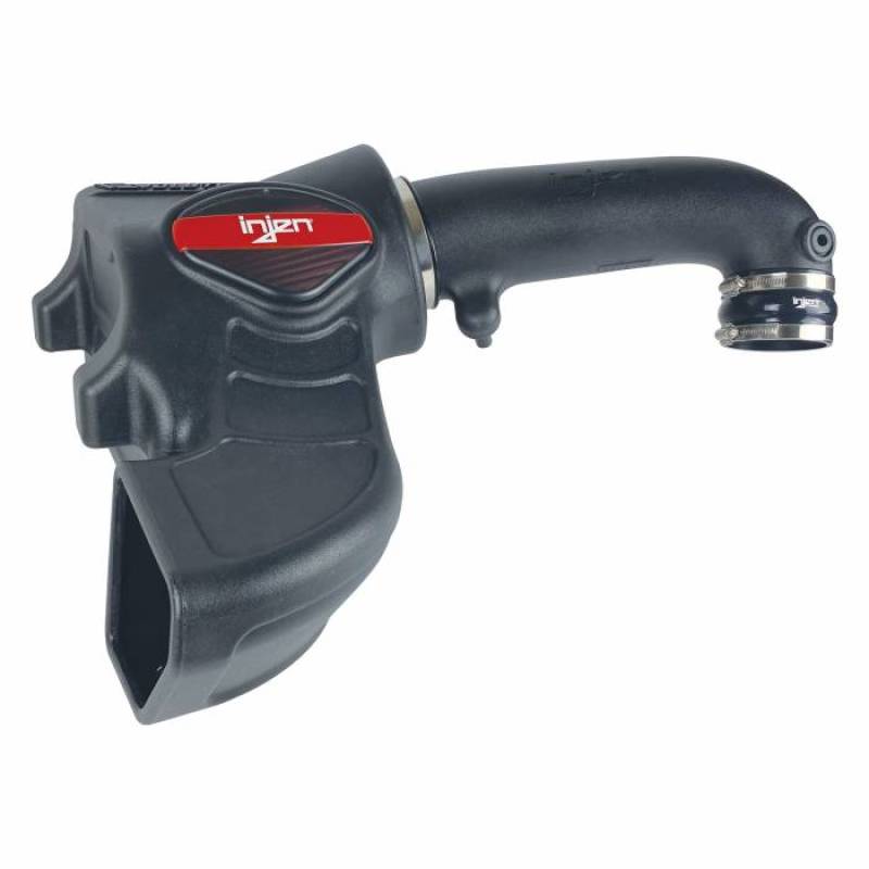 Injen 09-18 Dodge Ram 1500 V8-5.7L Evolution Intake (Oiled) - #EVO8100C