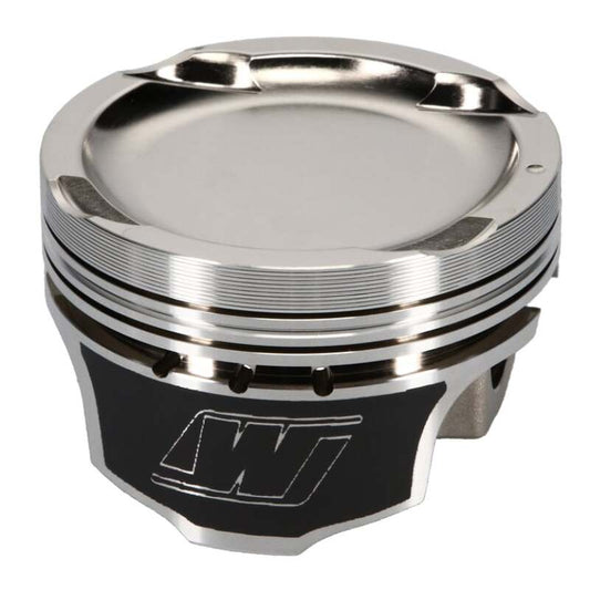 Wiseco 6627M86 1400 HD for Mitsu EVO 8 - 4G63 Turbo -21cc Piston Shelf Stock
