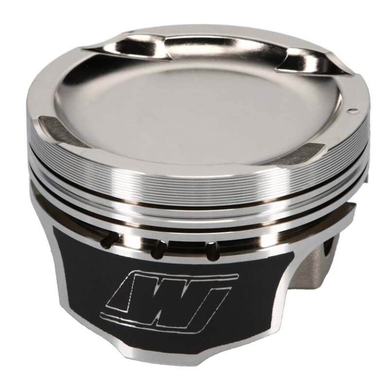 Wiseco K627M86AP 1400 HD for Mitsu EVO 8 - 4G63 Turbo -21cc Piston Shelf Stock Kit
