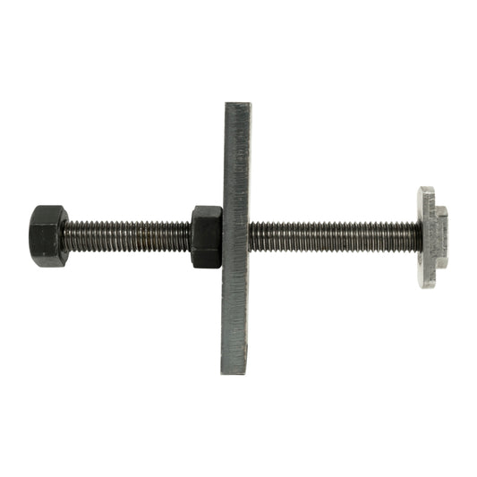 Yukon Gear & Axle YT P72 Tools Needle Bearing Puller For Toyota 8in Clamshell Front CV Axle