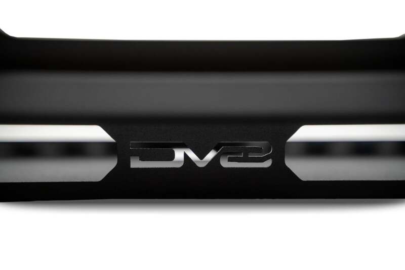 DV8 2024+ Toyota Tacoma Centric Front Bumper - #FBTT1-08