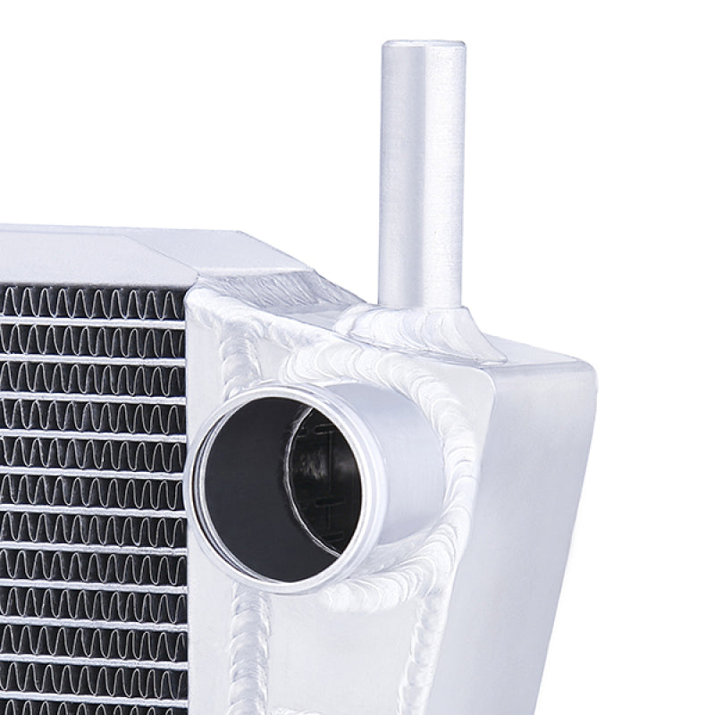 Mishimoto 2015+ Ford Mustang EcoBoost Performance Aluminum Radiator - #MMRAD-MUS4-15