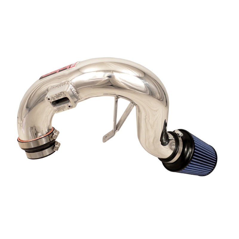 Injen 09-16 Audi A4 2.0L (t) Polished Cold Air Intake - #SP3080P