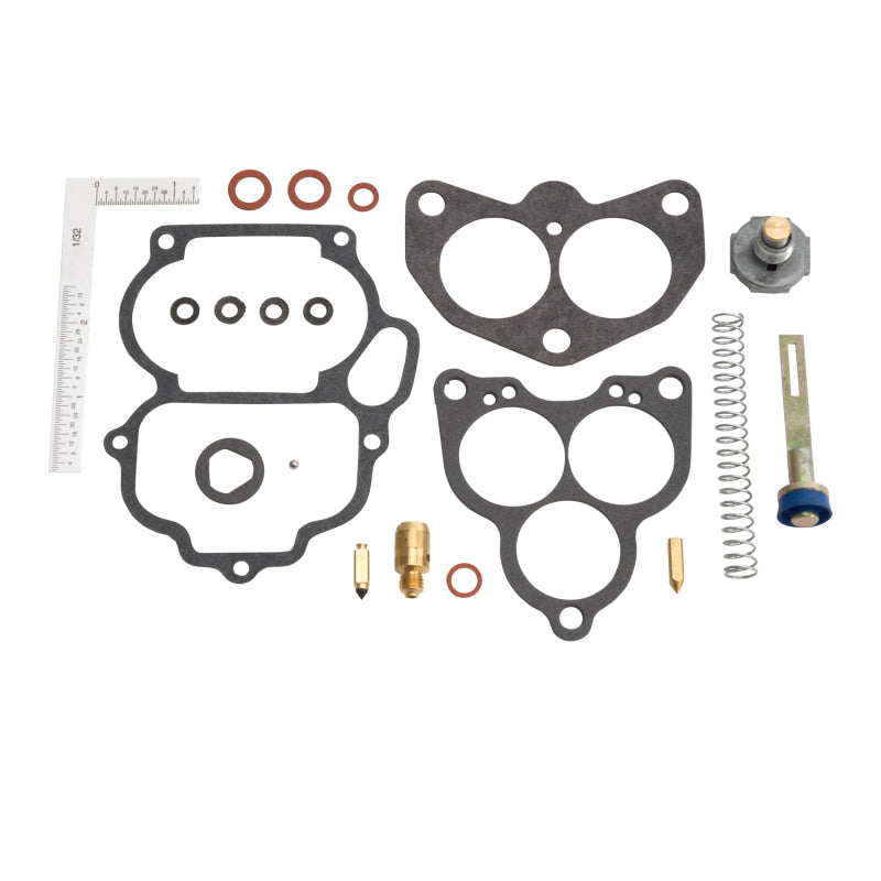 Edelbrock 1154 Carburetor Rebuild Kit Edelbrock 94