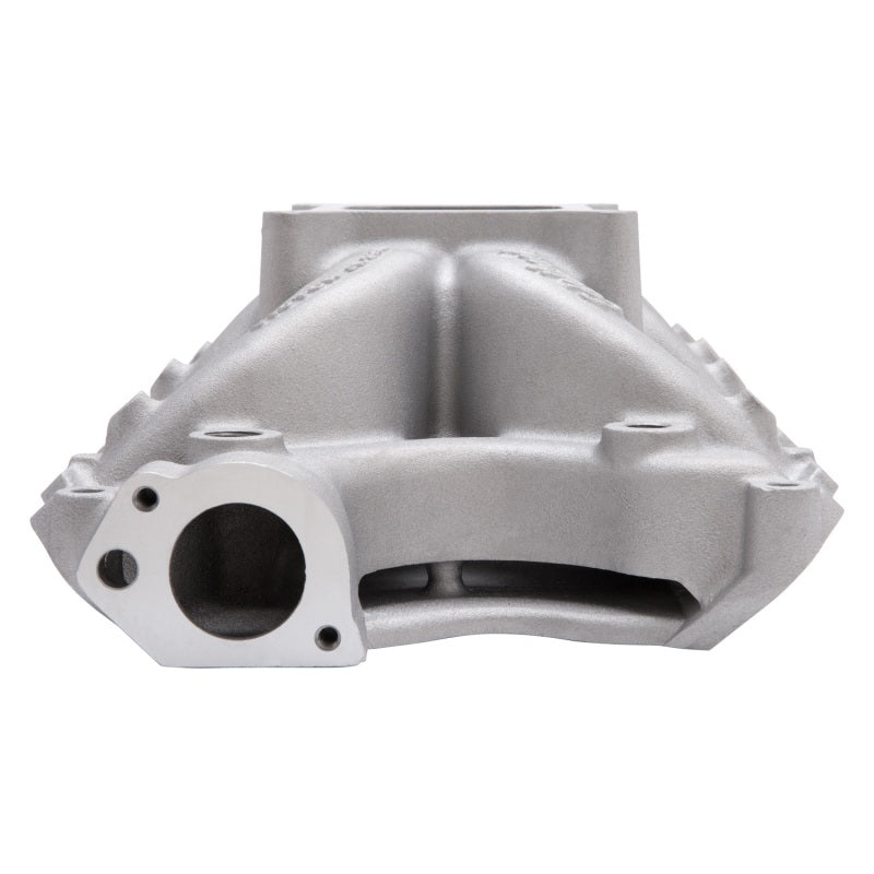 Edelbrock 2981 Victor Jr 351W 9.5 Deck Manifold