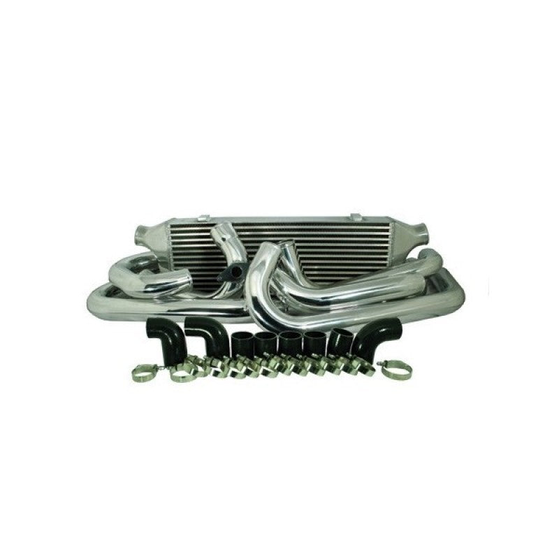 Turbo XS 08-14 WRX/STi Front Mount Intercooler
