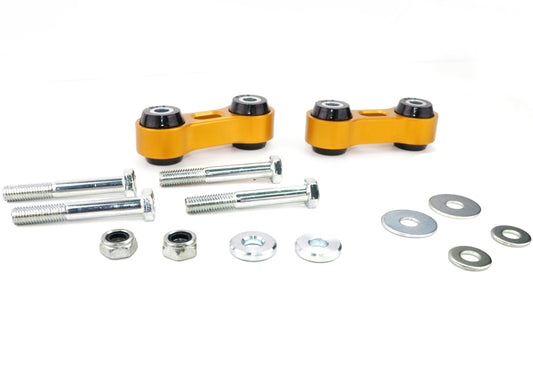 Whiteline KLC30 Front Sway Bar Link Conv for 1993-2007 Subaru Impreza, 1990-2004 Subaru Legacy, 1998-2002 Subaru Forester and More