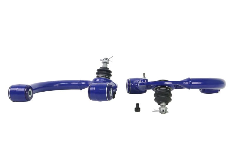 SuperPro Front Upper Alignment Caster/Camber Control Arm
