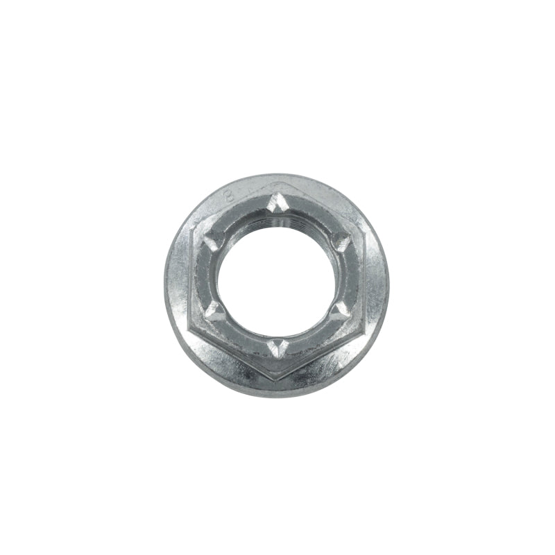 Yukon Gear & Axle YSPPN-057 Pinion Nut for Jeep JL Dana 35 Model 200 22mm x 1.5 Thread