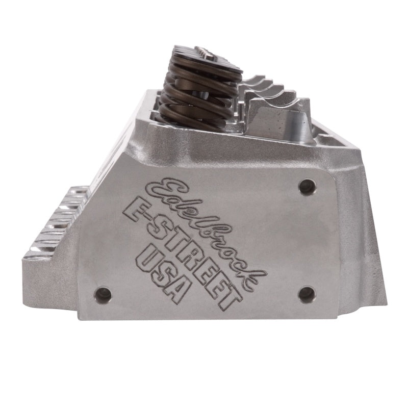 Edelbrock 5093 Cylinder Head E-Street Big Block Chrysler Complete Pair