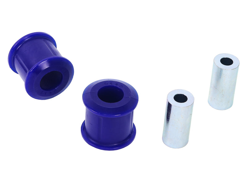 SuperPro Rear Trailing Arm Bushing Kit - Forward or Rearward Bushing Kit