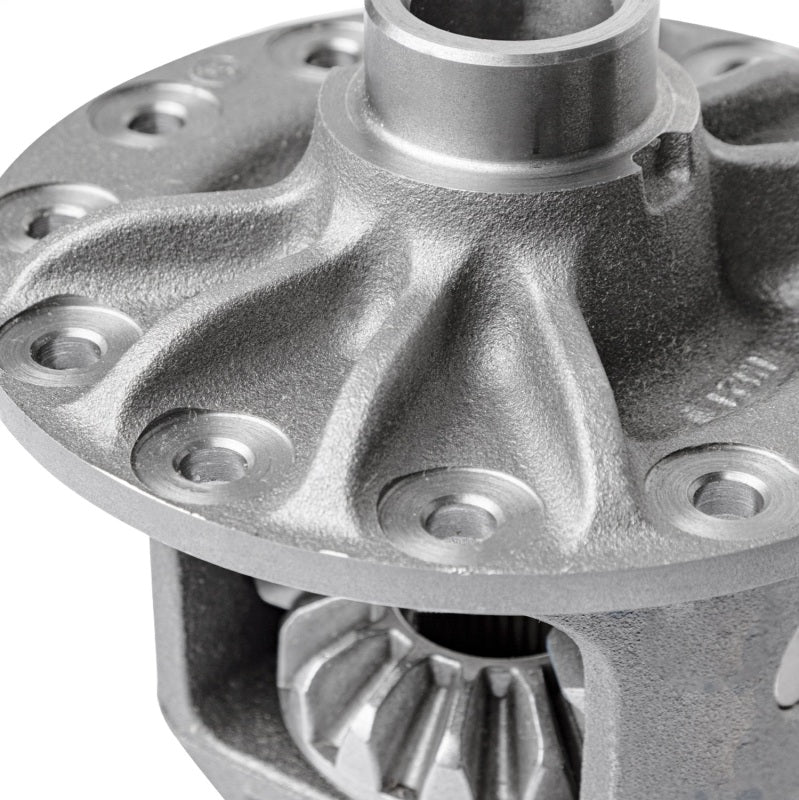 Yukon Gear & Axle YC C925502 C9.25 Aam for & Dodge 07+ Front Beam Axle Open Loaded Carrier