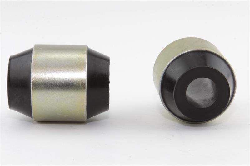 Whiteline W62622 Rear Upper Outer Control Arm Bushing Kit for 1991-2006 BMW 325i, 1995-2006 BMW M3, 1991-1998 BMW 318i and More