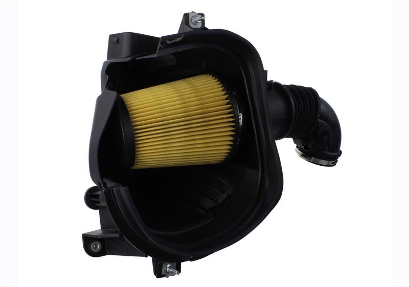 Ford Racing 2020-2022 7.3L V8 Engine Control Pack for Manual Transmission