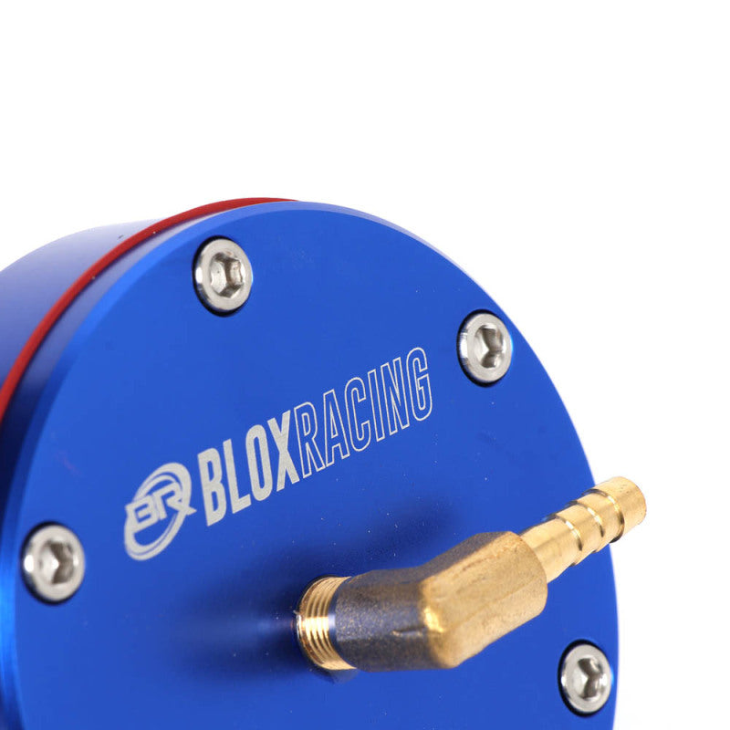 BLOX Racing Fuel Management Unit Type-A 12:1 Ratio BXFU-00400-12-BL