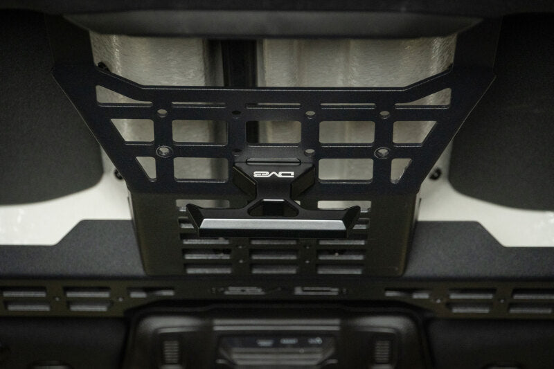 DV8 Offroad Billet Utility Handle | Pair - #RRHG-01