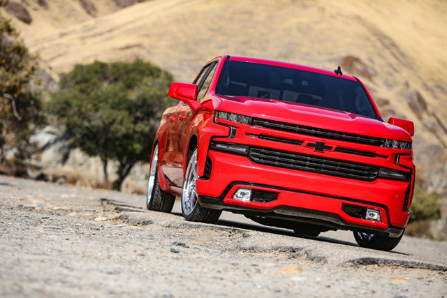 Belltech Lowering Kit 2019 for Chevy Silverado 1500/GMC Sierra 1500 4x4
