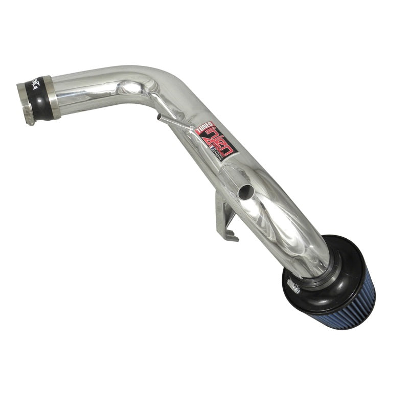 Injen 13 Hyundai Veloster Turbo 1.6L 4cyl Black Short Ram Intake - #IS1341BLK