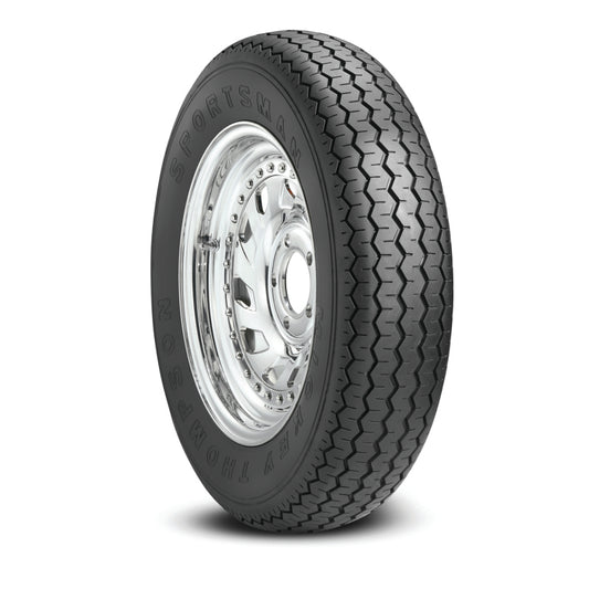 Mickey Thompson 321027005 Sportsman Front 26X7.50-15LT Bias Ply Front Tire