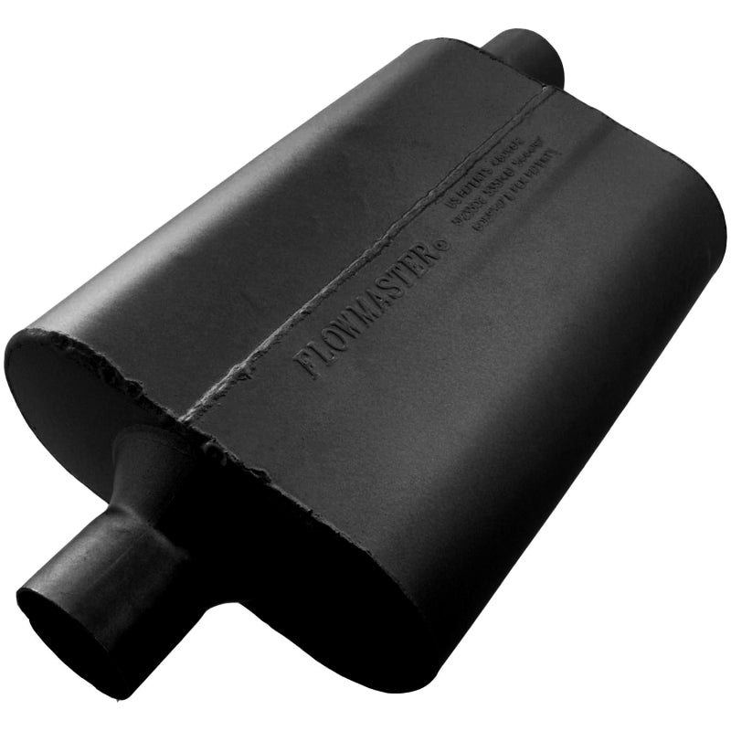 Flowmaster Super 40 Series Muffler